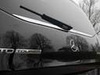 Lišta zadního okna Mercedes Vito W447 2014+