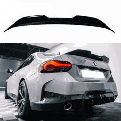 Krytka SPOILERU pro BMW 2 G42 COUPE 2021- BLACK