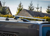 Ford Transit Custom 2013- DLOUHÉ střešní nosiče