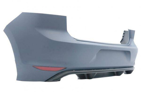 BODY KIT VW GOLF 7R VII 13-17 HB R DESIGN SRA