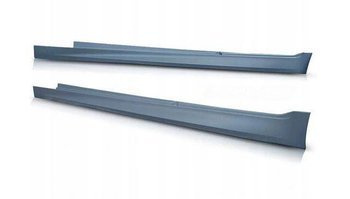 Prahové spoilery BMW řady 5 F10 M5 Style M-