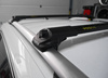 Střešní nosič Mercedes ML W164 2005-11