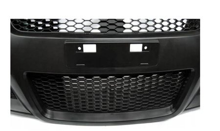 Suzuki Swift Iv 05-10 Sport Style + Led nárazník