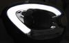 Světla Mini Cooper R60 Countryman 10-14 Black Led