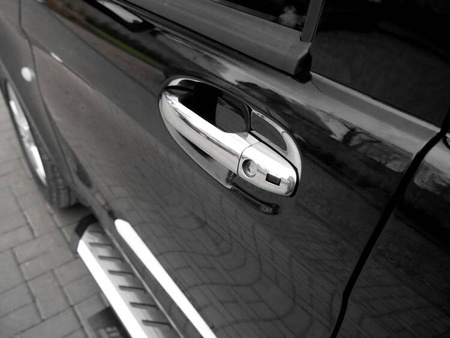 Kryty klik dveří Mercedes Vito W447 SENSOR