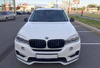 DOPLŇKY AERODYNAMICKÝ PAKET BMW X5 F15 14-18 M DESIGN