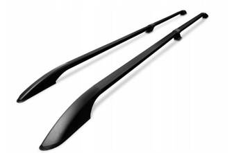 Střešní nosiče VW Volkswagen T5 2003-2015 LONG