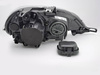 Levé přední světlo Mercedes W163 01-05 CHROME