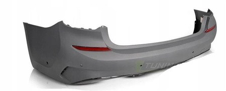 Zadní nárazník performance pdc ap pro Bmw G20 19-