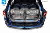 RENAULT TALISMAN GRANDTOUR 2015+ ZAVAZADLA 5 KS