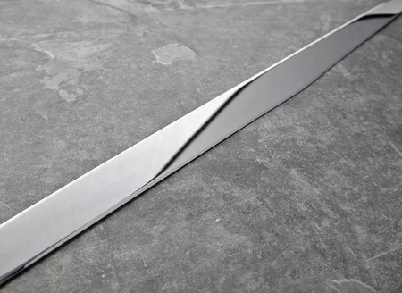 Lemování hrany klapky Opel Astra 4J 2009-2016 HB