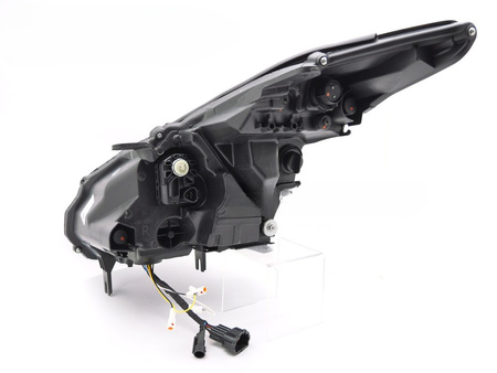 Světlomety FULL LED SEQ DRL Nissan GT-R 2008-2023