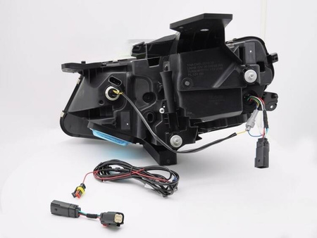 LED světlomety pro Chevrolet Camaro 16-18 DRLs