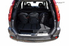 NISSAN X-TRAIL 2007-2014 ZAVAZADLOVÝ NOSIČ 5 KS