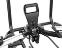 Stojan na kola Aguri Active Bike 3