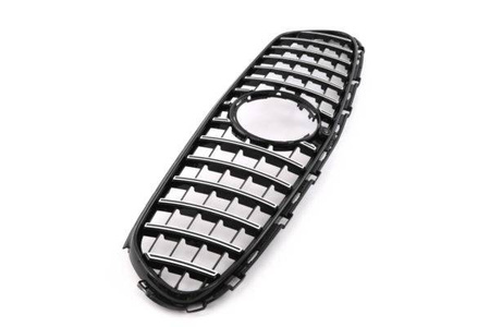 MŘÍŽKA MERCEDES X254 GLC AMG LINE PANAMERICANA