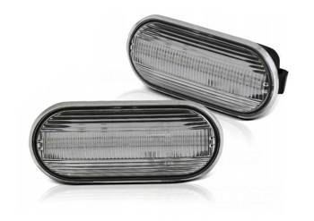 Blinkry Vw Golf Passat Seat Ibiza Chrome Led Dts