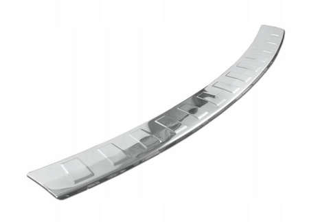 Kryt nárazníku pro Audi Q5 2008-2016