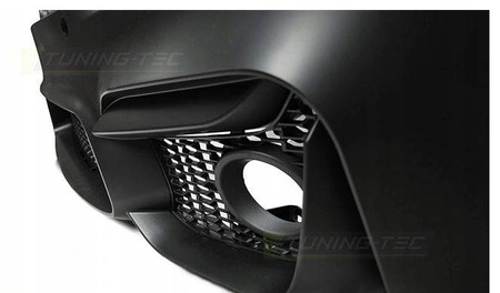 BMW 3 F30 2012-2018 M3 LOOK přední nárazník