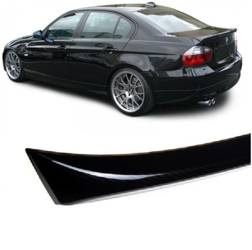 SPOILER ZADNÍCH DVEŘÍ BMW E90 M3 LOOK CARBON