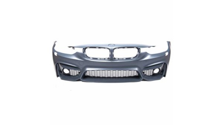 PŘEDNÍ NÁRAZNÍK BMW F30 F31 12-18 SRA LOOK M3