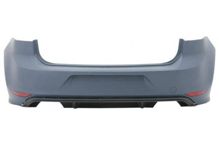 BODY KIT VW GOLF 7R VII 13-17 HB R DESIGN SRA