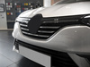 lišta přední masky Renault Megane 4 2016+