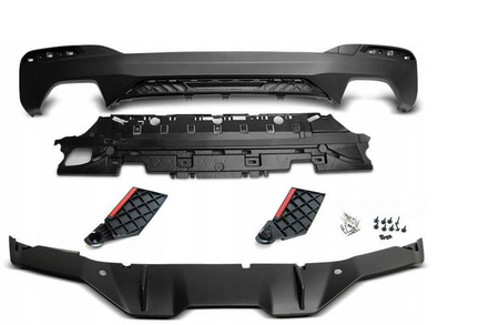Sada karoserie pro BMW G30 G31 17-20 PERFORMANCE