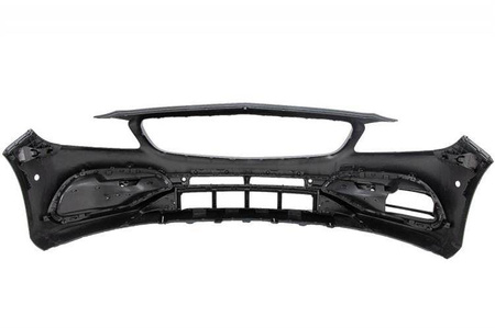 Sada karoserie Mercedes třídy A W176 12-18 A45 AMG Design