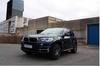 PRAHOVÉ KROKY BMW X5 F15 2014-