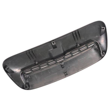 KAPOTA MOTORU MINI R56 R57 KAPOTA MOTORU LESKLÁ ČERNÁ