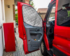 Tepelné rohože okenní kryty FORD TRANSIT 2014-