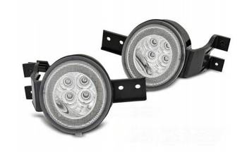 Led přední směrovky pro Mini Cooper r50 r53