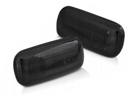 Dynamický blikač pro Audi A4 B6/ B7/ A3 8p/ A6 C6