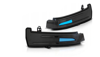 Blinkry Mercedes W204 W212 W176 W221 W166 X204 Led