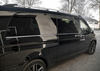 Čalounění oken Mercedes třídy V W447 LONG