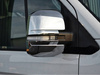VW Volkswagen Crafter 2017+ kryty zrcátek