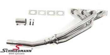 Výfukové potrubí Schmiedmann BMW M42 M44