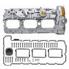 Hliníkové víko ventilů BMW S55 F80 F82 F83
