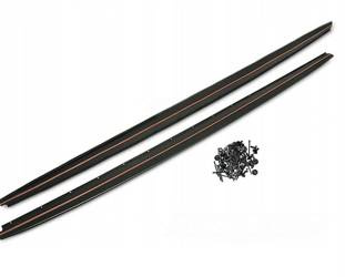 Prahové lišty Performence pro Bmw F10 F11 11-16