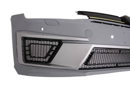 BODY KIT VW GOLF VII 7 2012- R400