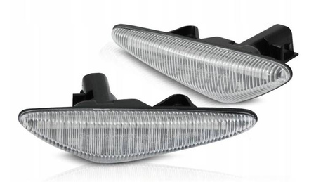 LED boční směrovky pro MAZDA 5 6 MX-5 RX