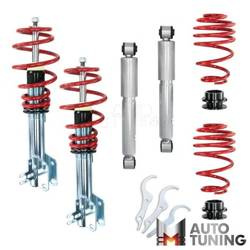 SVINUTÉ odpružení OPEL ASTRA H / ZEFIRA 04-