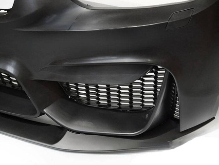 Přední nárazník BMW F30 / F31 2011-2018 M3 STYLE