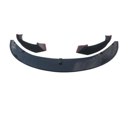 PŘEDNÍ PODBĚH KOLA BMW F10 F11 10-18 PERFORMANCE CARBON