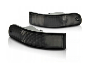 Přední blinkry pro Prosche 911 Audi 80 Rs2