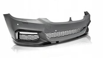 Přední nárazník performance pdc pro Bmw G30 G31 17-