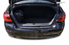 INFINITI Q70 HYBRID 2013+ ZAVAZADLOVÝ PROSTOR 4 KS