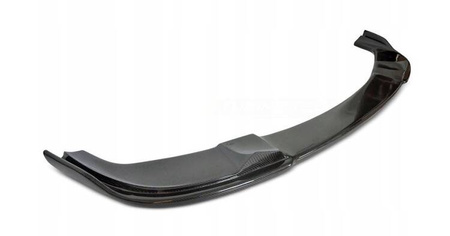 Přední spoiler karbonového h stylu pro BMW E60 03-10
