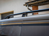 Střešní nosiče VW Volkswagen T5 2003-2015 LONG